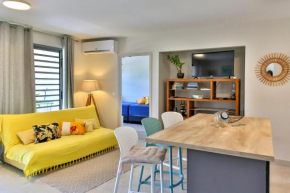 Charmant Appartement Topaze